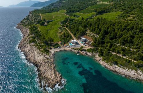 Orebic Villa | Villa Mare Pelješac