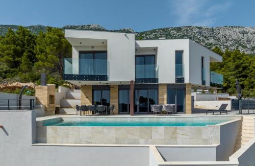 Orebic Villa | Villa Mare Pelješac