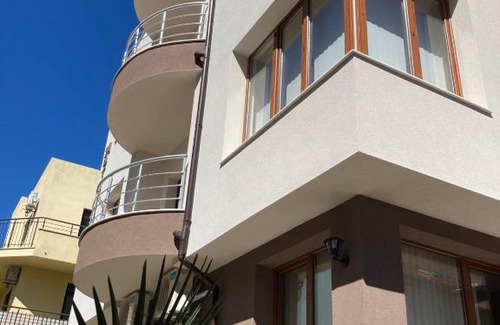 Tsarevo House | Villa Mareli