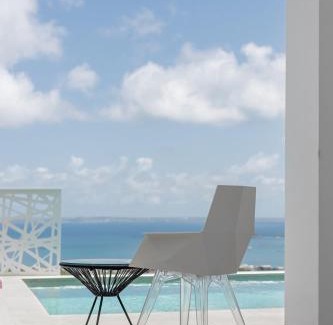 Bellevue Villa | Villa Marewa