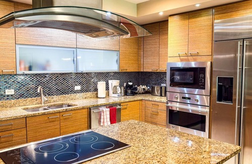 Herreras Apartment | Villa Margarita - Three Bedroom Apartment, Sleeps 8