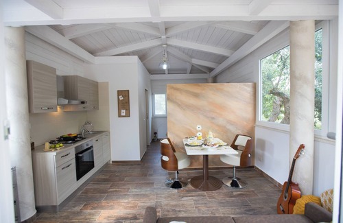 Santeramo in Colle Villa | Villa Margherita villa with swimming pool, whirlpool and gym in the green