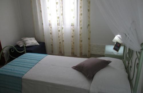 Santa Margherita di Pula Bed & Breakfast | Villa Margherita Suite & charme