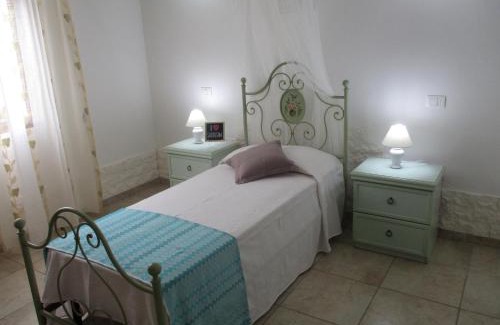 Santa Margherita di Pula Bed & Breakfast | Villa Margherita Suite & charme