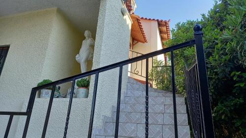 Chalcis Apartment | Villa MARGIANI