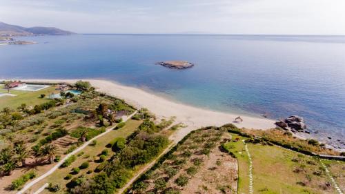 Karystos Villa | Villa Margie Karistos