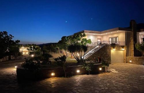 Karystos Villa | Villa Margie Karistos