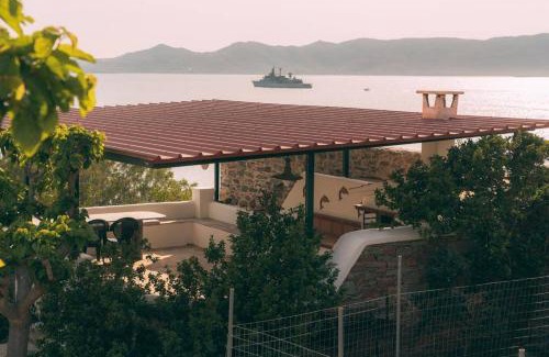 Karystos Villa | Villa Margie Karistos