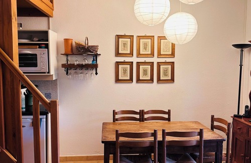 Tourrettes House | Villa Marguerite