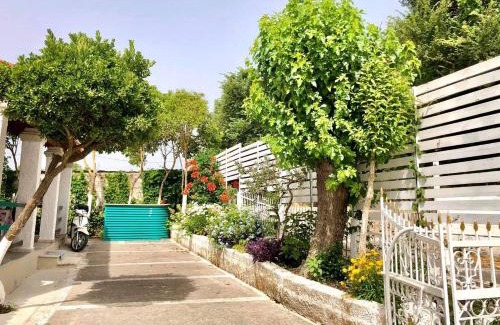 Liapades Apartment | VILLA MARIA (2)