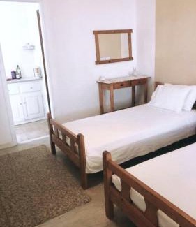 Liapades Apartment | Villa Maria 4
