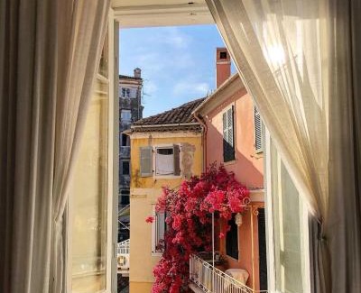 Liapades Apartment | Villa Maria 4