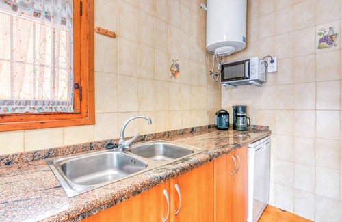 Moravit Villa | Villa 'Maria Beach' with Private Pool, Wi-Fi and Air Conditioning
