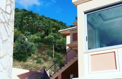 Nidri Apartment | Villa Maria & George