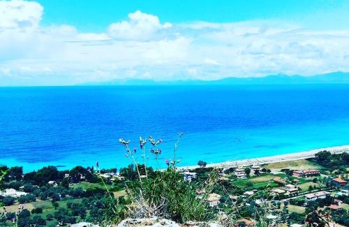 Nidri Apartment | Villa Maria & George