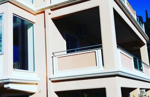 Nidri Apartment | Villa Maria & George