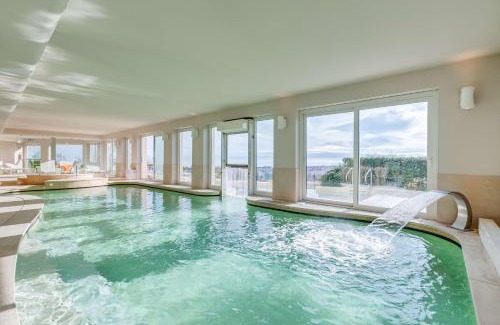 Francavilla al Mare Hotel | Villa Maria Hotel & SPA