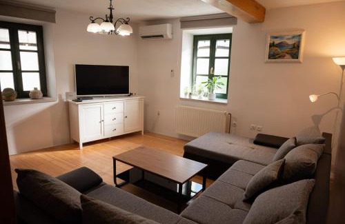 Pasman Villa | Villa Maria