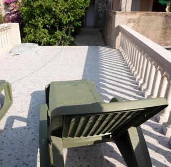 Pasman Villa | Villa Maria