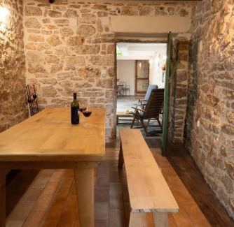 Pasman Villa | Villa Maria