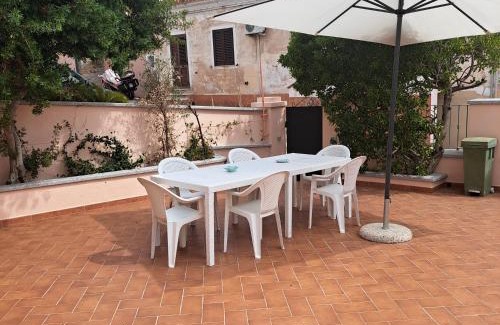 La Maddalena House | Villa Maria