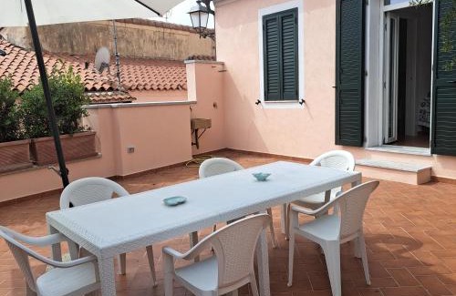La Maddalena House | Villa Maria