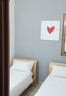 Taranto House | Villa Maria