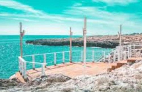 Taranto House | Villa Maria