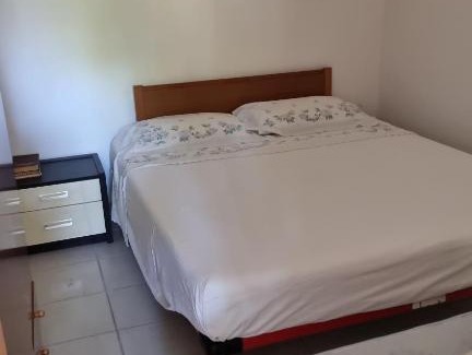 Trani Bed & Breakfast | Villa Maria