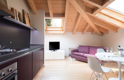 Como Apartment | Villa Maria Lake Como