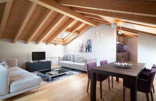 Como Apartment | Villa Maria Lake Como