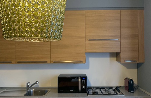 Como Apartment | Villa Maria Lake Como