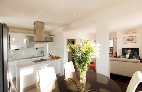 Podstrana Villa | Villa Maria:Luxury villa with pool, sauna and adorable view in Split