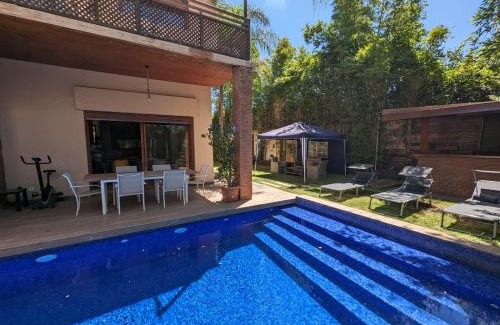 Menara Villa | Villa Maria