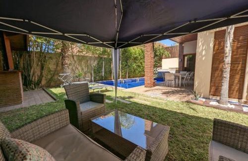 Menara Villa | Villa Maria