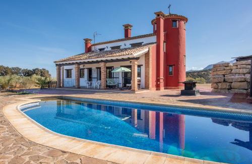 Ronda House | Villa Mariana