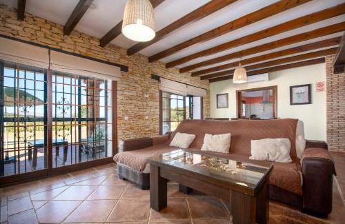 Ronda House | Villa Mariana