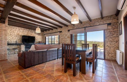 Ronda House | Villa Mariana