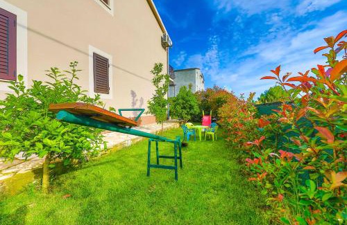 Kastel Novi House | Villa Marica
