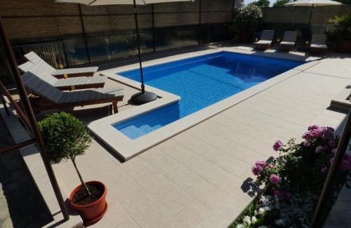 Kastel Novi House | Villa Marica