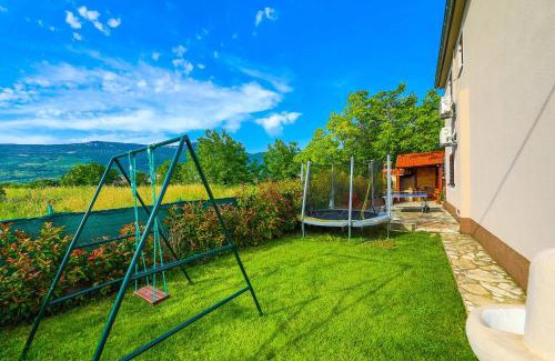 Kastel Novi House | Villa Marica