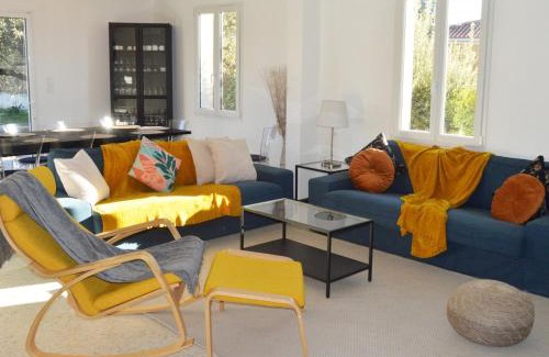 Le Muy Villa | Villa Marie-Josée