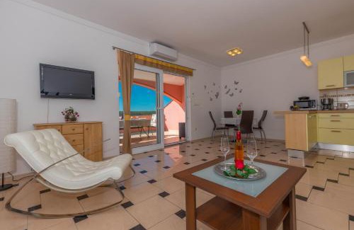 Kampor Apartment | Villa Marija Apartments
