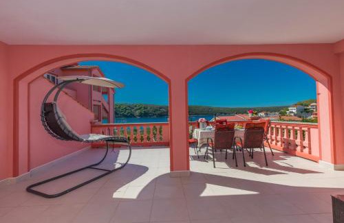 Kampor Apartment | Villa Marija Apartments