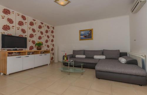 Kampor Apartment | Villa Marija Apartments