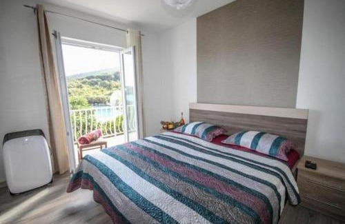 Molunat Apartment | Villa Marija - Sea View Rooms
