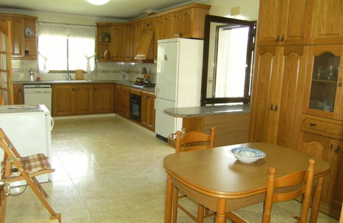 Vinaros Villa | Villa Mariló - Villa in Vinaròs - Ref. 706