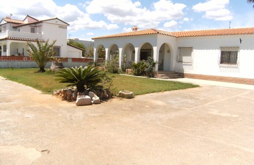 Vinaros Villa | Villa Mariló - Villa in Vinaròs - Ref. 706