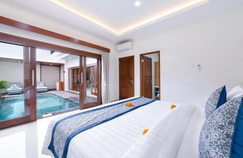 Denpasar Barat Villa | Villa Marili Seminyak by Nagisa Bali