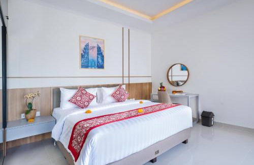 Denpasar Barat Villa | Villa Marili Seminyak by Nagisa Bali